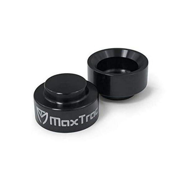 Maxtrac Suspension (1628) 1.5" Rear Coil Spacer for Chevy Suburban - Pair