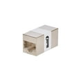 thumbnail image 2 of Coupleur en Ligne Blindé MP 8P8C RJ45 Cat5e, 2 of 2