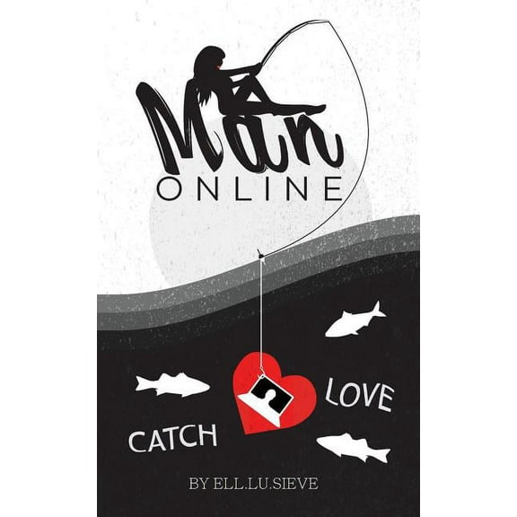 Man Online (Paperback)