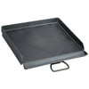 Camp Chef Heavy Duty Steel Deluxe Griddle with Built-in Grease Drain