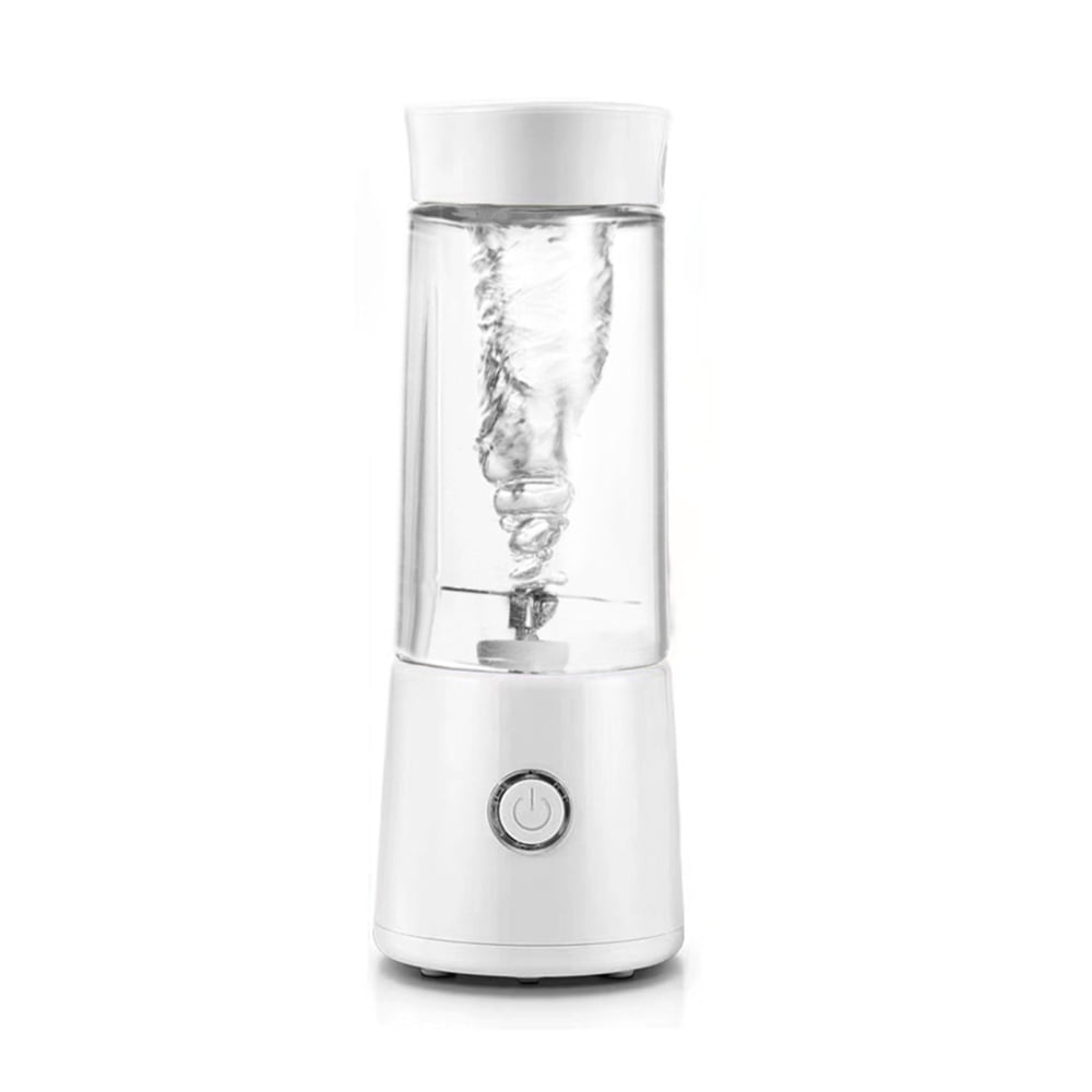 USB Rechargeable Electric Blender Cup 21000Hz PCTG FoodGrade Electric
