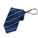 thumbnail image 2 of Camisa de vestir de negocios de moda para hombre, corbata de poliéster lisa de 8 cm, corbata de poliéster para hombre, 2 of 3