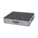 thumbnail image 3 of Organizador de zapatos debajo de la cama para 12 pares, solución de contenedor de zapatos debajo de la cama, cajas de zapatos con tapa transparente, 3 of 8