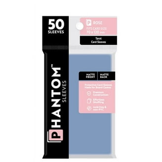 card sleeves 56mm x 87mm KPOP Unnie Photocard Sleeves (50 pcs) – KPOP2U_Unnie