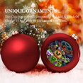 thumbnail image 4 of Bolas de Navidad Brawl Stars Adornos colgantes de Navidad Adornos para árbol de Navidad, 4 of 4