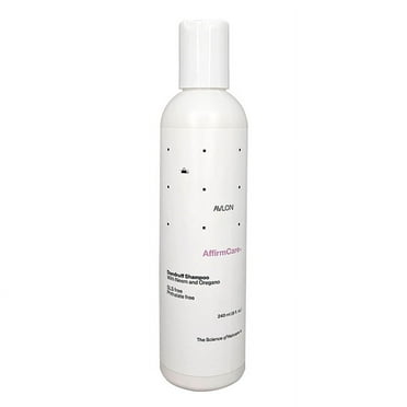 AVLON AffirmCare Dandruff Shampoo ( 8oz / 240 ml )