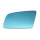 thumbnail image 5 of Espejo Retrovisor Lateral de Puerta Izquierda y Derecha con Vidrio Calefaccionado y Placa de Respaldo para Serie 5 E60 E61 E63 E64 2003-2010 51167251650, 5 of 5