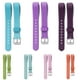 thumbnail image 4 of Gwong Electrónica Correa de reloj de hebilla ajustable de silicona para Fitbit Alta / Alta HR Pulsera inteligente, 4 of 7