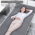 thumbnail image 3 of SENSCH Foldable Cot with Carrying Bag, 3 of 8