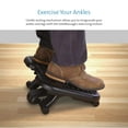 thumbnail image 4 of Kensington SoleMassager Rocking Footrest (K56155US), 4 of 4