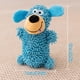 thumbnail image 4 of Lettuce Pets Squeaky Dog Plush Toy, Soft & Durable Interactive Chew Toy for Small, Medium, and Large Dogs, 4 of 5