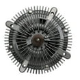 thumbnail image 2 of CARQUEST Premium Fan Clutch, 2 of 4