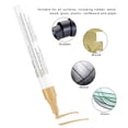 thumbnail image 1 of Paint Pen, Tire Paint Pen Waterproof Plastic Shell Fast Drying  For SUV For Car For Truck, 1 of 8