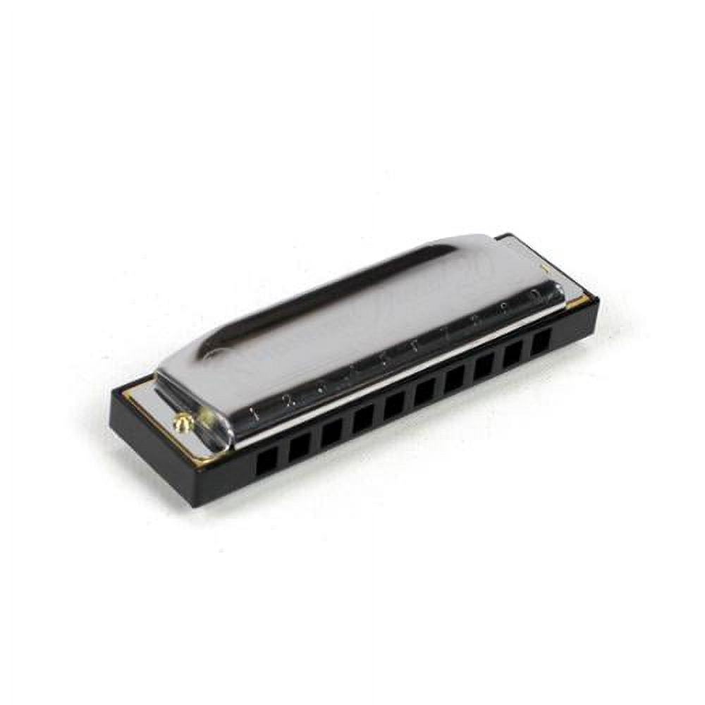 Hohner Special 20 Harmonica Key Of D