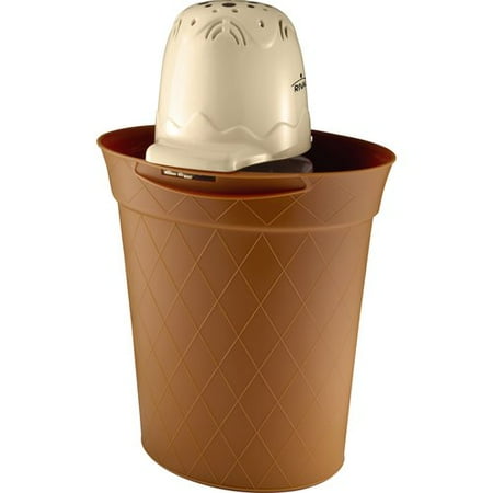 Rival 6qt Vanilla Icecream Maker - Walmart.com