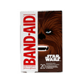 thumbnail image 3 of Band-Aid Adhesive Bandages, Star Wars, 20 each Pack of 6, 3 of 5