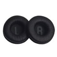 thumbnail image 1 of 1 Pair New Headphone Soft Accessories Cushion Cover Replacement Ear Pads Foam BLACK, 1 of 8