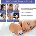 thumbnail image 2 of 56PCS Improve Sleep Quality Adult Sleep aid Patch deep Sleep Patch Natural Sleep Patch-Sleep Aid Patch, 2 of 5