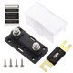 thumbnail image 2 of Fusible atornillable ANL de 2 piezas con indicador LED Fusible de enlace fusible para RV (100A) Ndcxsfigh Accesorios para autos y motos, 2 of 9