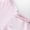 Pink, variant on Men's Ice Silk Thread Underpants T Pants, Solid Color, Breathable G-string Pants Blue 6(L)