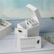 thumbnail image 4 of Caja De Almacenamiento De Extensión De Pestañas De 5 Capas, Soporte De Exhibición De Pestañas Postizas, Organizador De Maquillaje Speravity CE002720-00, 4 of 7