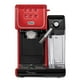 thumbnail image 1 of Cafetera Oster PrimaLatte™ 2 Touch, Panel Táctil, 19 Bares de Presión, Compatibe con cápsulas, Roja, 1 of 4