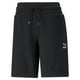 thumbnail image 1 of Short Puma Classics High Waist para Mujer 533514-01 negro M, 1 of 5