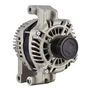 ram promaster city alternator