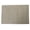 22044 - Tan, variant on Nouvelle Legende® Tweed Woven Vinyl Placemats - Set of 12 - Design 44034