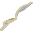 thumbnail image 3 of 6 1/4"H x 7"P x 9 3/8"F x 94 1/2"L, (6 1/2" Repeat), Egg and Dart Crown Moulding, 3 of 11