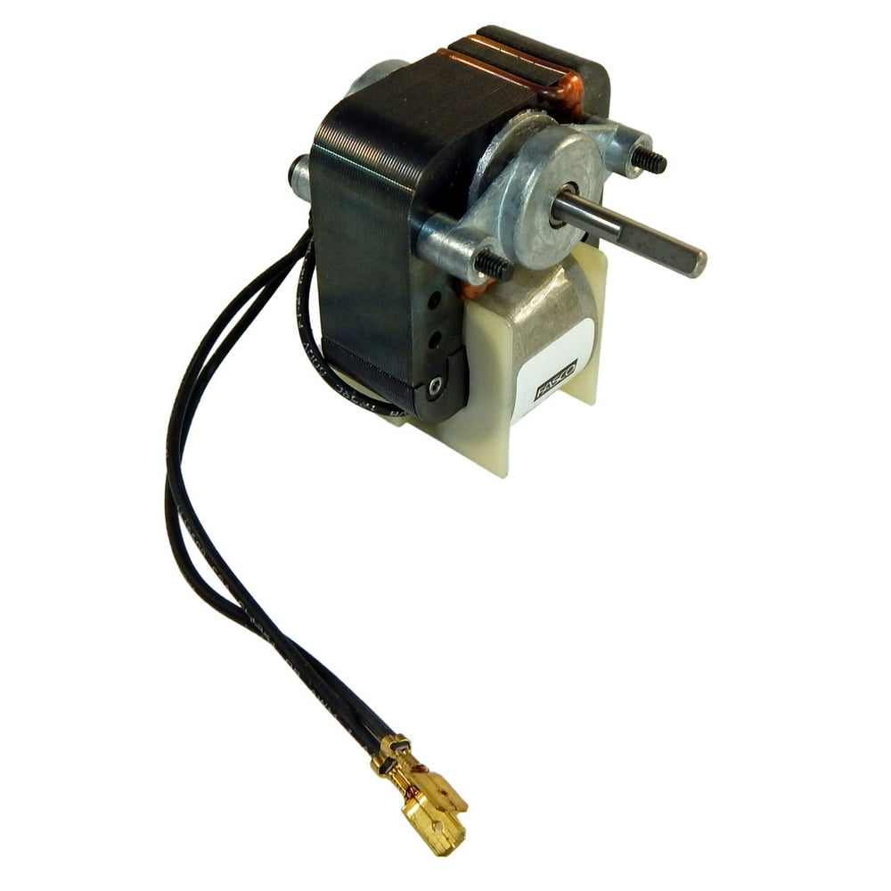 Fasco CFrame Ice Maker Motor .90 amps 3000 RPM 120V K161 (CCW