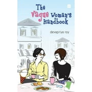 The Vague Woman's Handbook (Paperback)