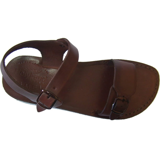 holy land market sandals