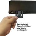 thumbnail image 4 of Patas para Teclado Celeyearnirs para Logitech K360 MK360 2 piezas, 4 of 6