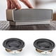 thumbnail image 4 of Altavoz De Amplificador De Potencia Mini, 2 Piezas 3W 3W 4 Ohm Altavoz 4 Cm, De Sonido Estereoscópico, Premium, Protección De Metal, Vida útil Larga, Fácil, 4 of 7