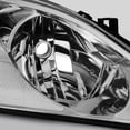 thumbnail image 4 of AKKON - For 2007 2008 2009 Lexus ES350 ES 350 Passenger Right RH Side Halogen Type Headlight Headlamp Assembly, 4 of 6