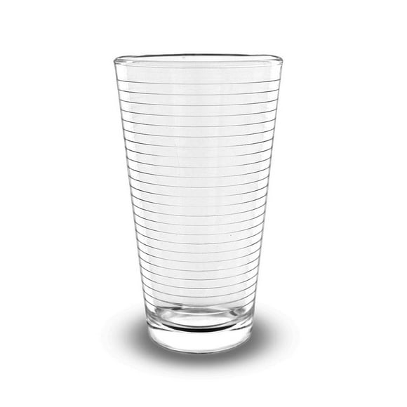 Vaso Glassia Portofino HB de 490ml