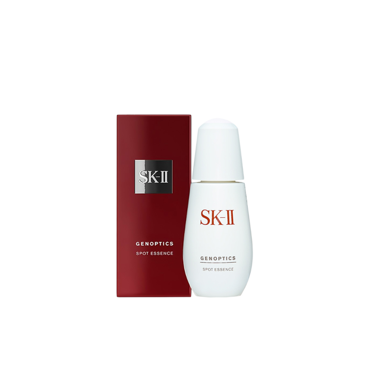 美容液 SK-II GENOPTICS SPOT ESSENCE 50ml GenOptics Spot Essence: Brightening Serum | SK-II US