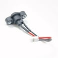 thumbnail image 3 of Electric Scooter Power Charger Cord Cable Scooter Charging Port, 3 of 6