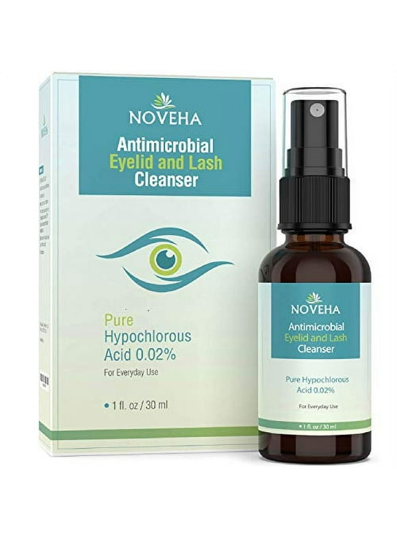 Eyelid Treatments in Eye Care