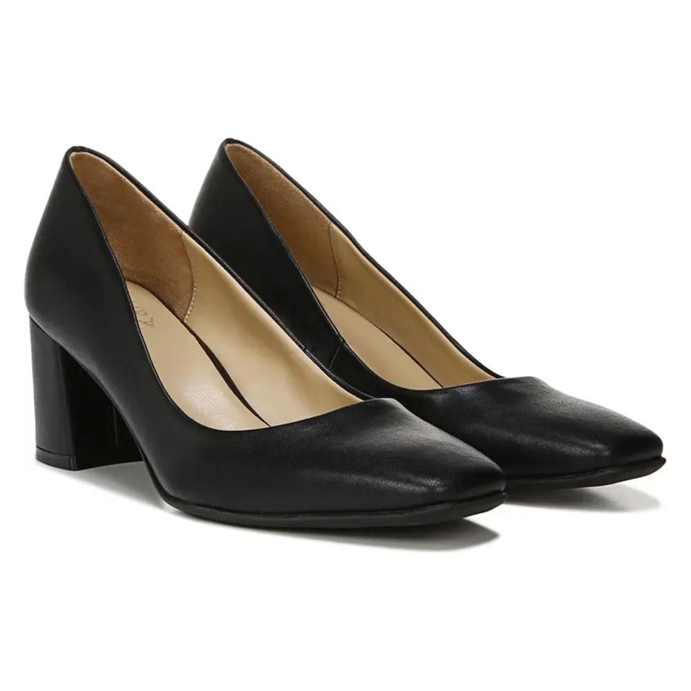 Naturalizer Women's Berlin Pump - Walmart.com
