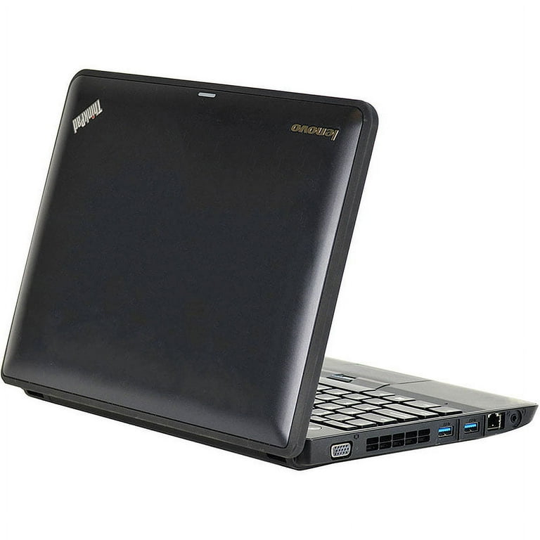 Lenovo X131E Windows Laptop- i3, 8gb RAM, 128gb SSD