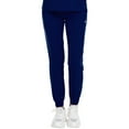 thumbnail image 1 of Pantalones de verano, pantalones de trabajo, cintura elástica, ropa de médico y enfermera, pantalones de enfermera finos y transpirables, pantalones deportivos, 1 of 6