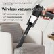 thumbnail image 4 of Car Vacuum Cleaner 3in1 Wireless Charging Portable Vacuum Cleaner Car Vacuum Cleaner Handheld High-P, 4 of 5