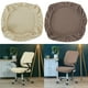 thumbnail image 1 of Funda de asiento para sillas giratorias de oficina BLESIY Cubierta de asiento, 1 of 8