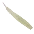 thumbnail image 1 of Sonducket 10 UNIDS Señuelos de Pesca Pequeños Cebos Artificiales Ligeros Roscada Cola Artículos de Pesca Trucha de Agua Dulce Walleye Pescar noctilucencia Sonducket OD030244-05, 1 of 6
