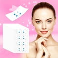 thumbnail image 2 of Cintas de Lifting , 200 Unidades, para el Cuello, para Maquillaje Instantáneo., 2 of 5