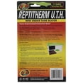 thumbnail image 3 of Zoo Med Repti Therm Under Tank Reptile Heater, 24 Watts - 18" Long x 8" Wide (50-60 Gallons), 3 of 6