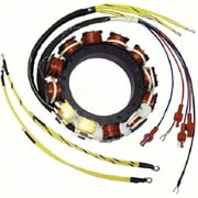 CDI Electronics 174-9610K 2 Mercury/Mariner Stator - 6 Cyl. 40 Amp (1989-2000)