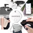 thumbnail image 6 of Kingstons Pet GPS Tracker Device & ID Tag, 1 Count, 6 of 7